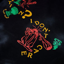 画像をギャラリービューアに読み込む, EVOLUTION HOODY パーカー / BLACK ブラック / AW23-11837