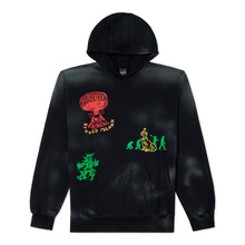 画像をギャラリービューアに読み込む, EVOLUTION HOODY パーカー / BLACK ブラック / AW23-11837