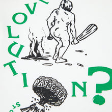 画像をギャラリービューアに読み込む, EVOLUTION T-SHIRT Tシャツ / NATURAL