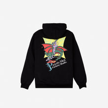 画像をギャラリービューアに読み込む, FANTASY STUDIO HOODY パーカー / BLACK