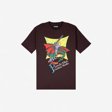 画像をギャラリービューアに読み込む, FANTASY STUDIO T-SHIRT Tシャツ / BROWN