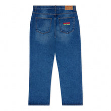 画像をギャラリービューアに読み込む, HIGH COUTURE PANTS パンツ / BLUE / SS24-12112