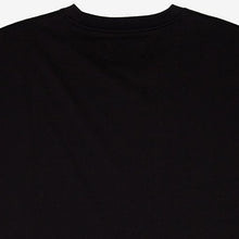 画像をギャラリービューアに読み込む, HIGH COUTURE T-SHIRT Tシャツ / BLACK