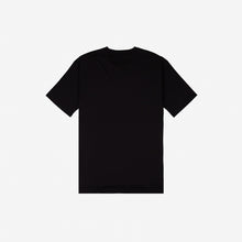 画像をギャラリービューアに読み込む, HIGH COUTURE T-SHIRT Tシャツ / BLACK