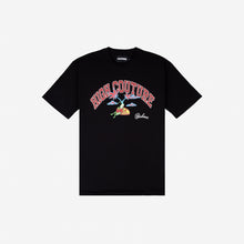 画像をギャラリービューアに読み込む, HIGH COUTURE T-SHIRT Tシャツ / BLACK