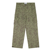 画像をギャラリービューアに読み込む, LOGO PANTS パンツ / PURPLE-LIME パープルライム / AW23-11844