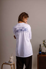 画像をギャラリービューアに読み込む, DEVIL’S LATTUCE T-SHIRT Tシャツ / WHITE ホワイト