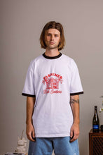 画像をギャラリービューアに読み込む, HIGH COUTURE T-SHIRT Tシャツ / WHITE ホワイト