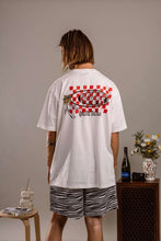 画像をギャラリービューアに読み込む, BUON APPETITO T-SHIRT Tシャツ / NATURAL ホワイト