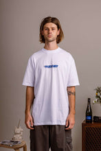 画像をギャラリービューアに読み込む, BOYBAND T-SHIRT Tシャツ / WHITE ホワイト