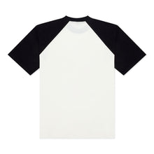 画像をギャラリービューアに読み込む, LUCA DESIGN T-SHIRT Tシャツ / BLACK-NAT
