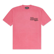 画像をギャラリービューアに読み込む, MAZE T-SHIRT Tシャツ / OLD FUCSIA ピンク