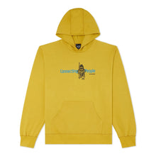 画像をギャラリービューアに読み込む, MOBILE HOODY パーカー / MUSTARD