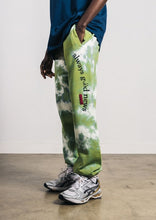 画像をギャラリービューアに読み込む, ALWAYS GOOD NEWS PANTS スウェットパンツ / LIGHT GREEN グリーン / AW23-11830