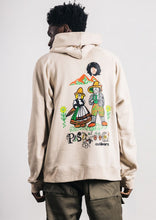 画像をギャラリービューアに読み込む, OUTDOORS HOODY パーカー / SAND ベージュ / AW23-11859