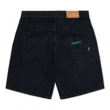 画像をギャラリービューアに読み込む, OFFICINA SCREW LOVE SHORTS ショートパンツ / BLACK  / SS24-12124