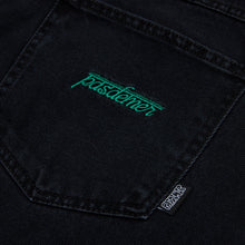 画像をギャラリービューアに読み込む, OFFICINA SCREW LOVE SHORTS ショートパンツ / BLACK  / SS24-12124