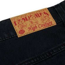 画像をギャラリービューアに読み込む, OFFICINA SCREW LOVE SHORTS ショートパンツ / BLACK  / SS24-12124