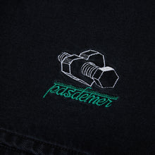 画像をギャラリービューアに読み込む, OFFICINA SCREW LOVE SHORTS ショートパンツ / BLACK  / SS24-12124