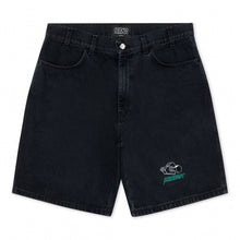 画像をギャラリービューアに読み込む, OFFICINA SCREW LOVE SHORTS ショートパンツ / BLACK  / SS24-12124