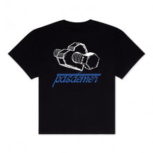 画像をギャラリービューアに読み込む, OFFICINA SCREW LOVE TEE Tシャツ / OLD BLACK / SS24-12126