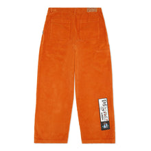 画像をギャラリービューアに読み込む, OUTDOORS PANTS コーデュロイパンツ / ORANGE オレンジ / AW23-11860