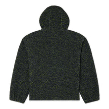 画像をギャラリービューアに読み込む, OUTDOORS POLAR FLEECE ポーラーフリース / BLACK ブラック / AW23-11861