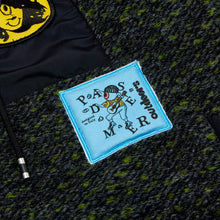 画像をギャラリービューアに読み込む, OUTDOORS POLAR FLEECE ポーラーフリース / BLACK ブラック / AW23-11861