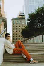 画像をギャラリービューアに読み込む, OUTDOORS PANTS コーデュロイパンツ / ORANGE オレンジ / AW23-11860