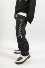 画像をギャラリービューアに読み込む, DUCKS PANTS パンツ / BLACK