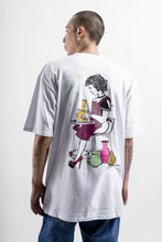 画像をギャラリービューアに読み込む, CERAMICA T-SHIRT Tシャツ / WHITE