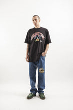 画像をギャラリービューアに読み込む, HIGH COUTURE T-SHIRT Tシャツ / BLACK