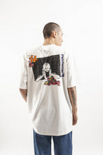 画像をギャラリービューアに読み込む, RAVE T-SHIRT Tシャツ / NATURAL