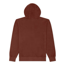 画像をギャラリービューアに読み込む, PASDEMER DESIGN HOODY パーカー / BROWN ブラウン / AW23-11862