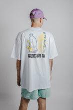 画像をギャラリービューアに読み込む, SAFE SAX T-SHIRT Tシャツ / WHITE ホワイト 白