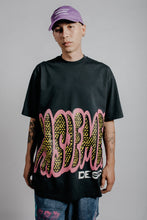 画像をギャラリービューアに読み込む, PAS DE MER DESIGN T-SHIRT Tシャツ / ASPHALT アスファルト