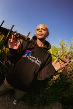 画像をギャラリービューアに読み込む, FANTASY STUDIO HOODY パーカー / BLACK