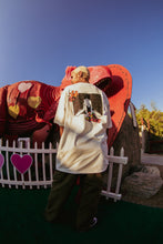 画像をギャラリービューアに読み込む, RAVE T-SHIRT Tシャツ / NATURAL