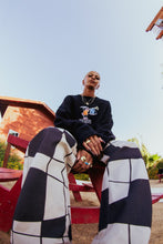 画像をギャラリービューアに読み込む, CROSSWORDS PANTS パンツ / BEIGE / BLACK