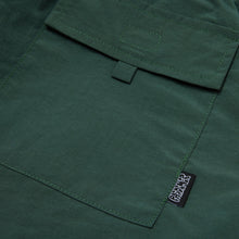 画像をギャラリービューアに読み込む, POSTCARD SHORTS ショートパンツ / ARMY GREEN / SS24-12129