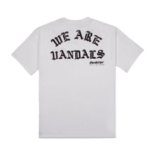 画像をギャラリービューアに読み込む, WAV T-SHIRT Tシャツ / NATURAL ナチュラルホワイト