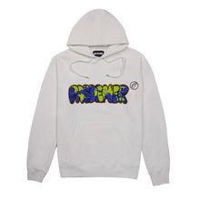 画像をギャラリービューアに読み込む, LIFE IS RABBISH HOODY パーカー / NATURAL ナチュラルホワイト