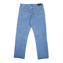 画像をギャラリービューアに読み込む, PASDEMER DESIGN PANTS デニムパンツ / LIGHT BLUE ブルー