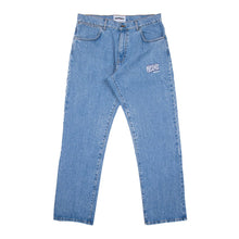 画像をギャラリービューアに読み込む, PASDEMER DESIGN PANTS デニムパンツ / LIGHT BLUE ブルー