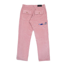 画像をギャラリービューアに読み込む, METAMORPHOSIS PANTS パンツ / PINK ピンク
