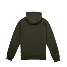 画像をギャラリービューアに読み込む, METAMORPHOSIS HOODY パーカー / ARMY GREEN グリーン
