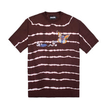 画像をギャラリービューアに読み込む, METAMORPHOSIS T-SHIRT Tシャツ / WINE/NATURAL