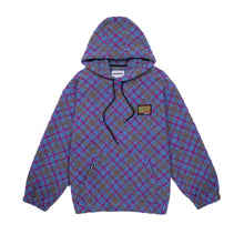 画像をギャラリービューアに読み込む, PASDEMER DESIGN POLAR FLEECE ポーラーフリース / LIGHT PURPLE パープル