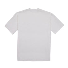 画像をギャラリービューアに読み込む, BAND T-SHIRT Tシャツ / NATURAL ナチュラルホワイト