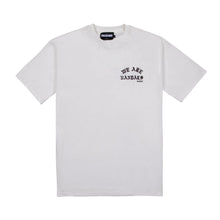 画像をギャラリービューアに読み込む, WAV T-SHIRT Tシャツ / NATURAL ナチュラルホワイト
